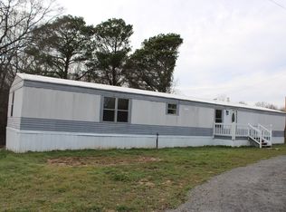 1535 Sand Ford Rd, Henning, TN 38041