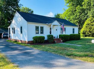 150 Bellwood St, West Point, VA 23181