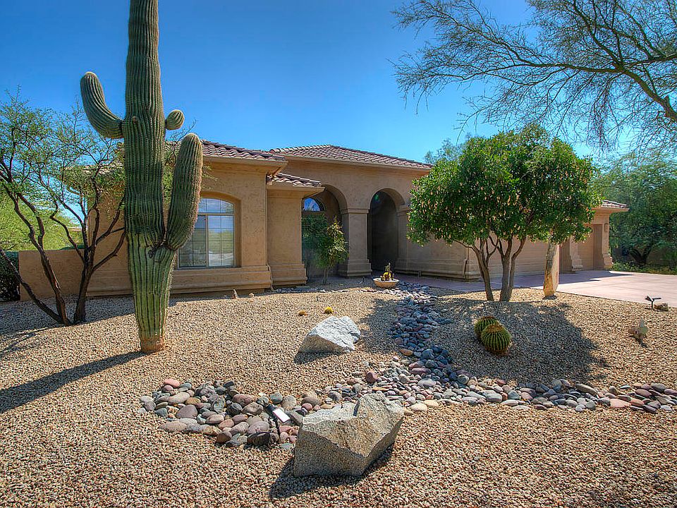 1st image of 7975 E Las Piedras Way