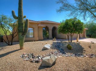 7975 E Las Piedras Way, Scottsdale, AZ 85266