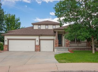 4691 Springmeadow Ln, Castle Rock, CO 80109