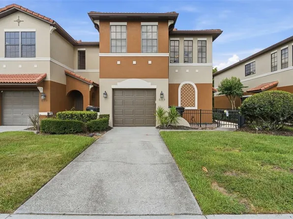 6113 Apollos Corner Way, Orlando, FL 32829