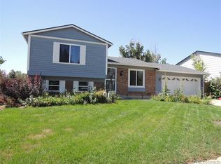 1335 S Norfolk St, Aurora, CO 80017