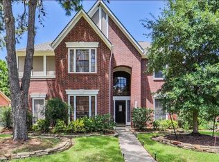 15319 Freestone Peach Ln, Cypress, TX 77433