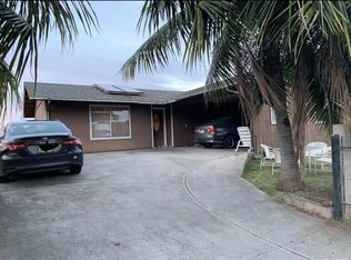 156 Opukea St, Kahului, HI 96732