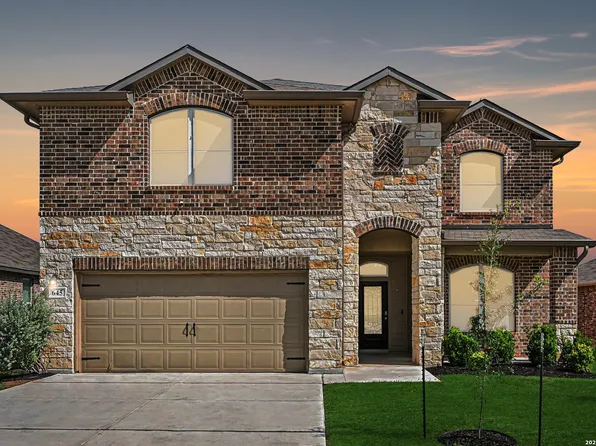 645 Amber Crk, Cibolo, TX 78108