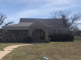 1605 Webster St, San Angelo, TX 76901