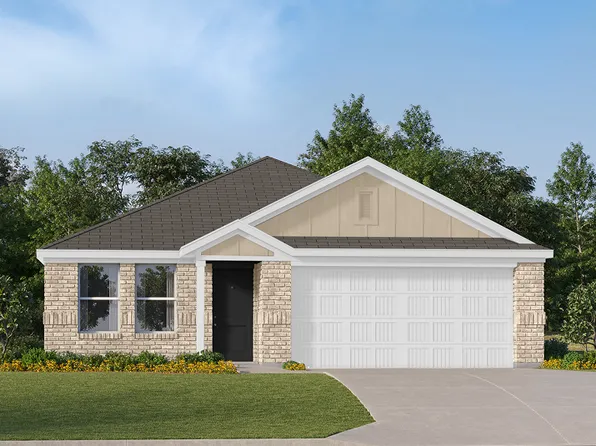 Ramsey Plan, Hawthorn