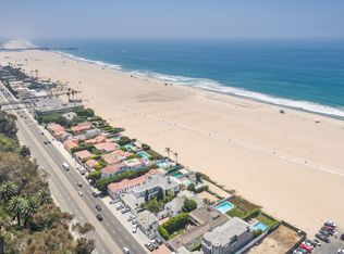 602 Palisades Beach Rd, Santa Monica, CA 90402