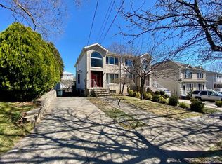 193 Justin Ave FLOOR BASEMENT, Staten Island, NY 10306