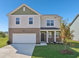 Splendor Plan, Mt. Tabor Ridge, Dallas, GA 30157
