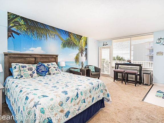 3rd image of 1233 S Atlantic Ave #309