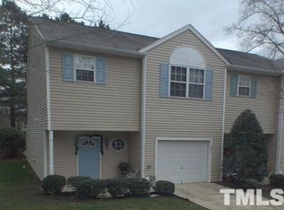 301 Orchard Park Dr, Cary, NC 27513