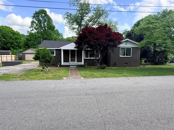 811 Tennal St, Athens, TN 37303