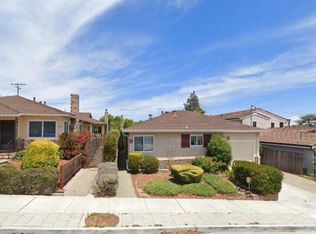 150 Laurel Ave, Millbrae, CA 94030