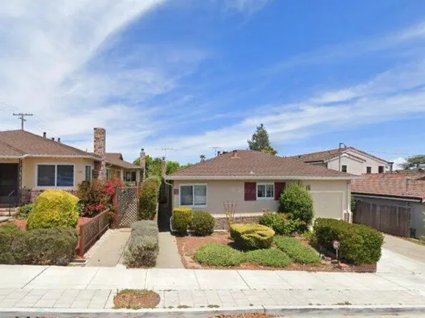 150 Laurel Ave, Millbrae, CA 94030