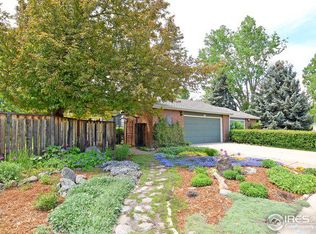 3707 Coronado Ave, Fort Collins, CO 80526