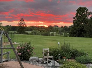 N1755 Sunset Ln, Campbellsport, WI 53010