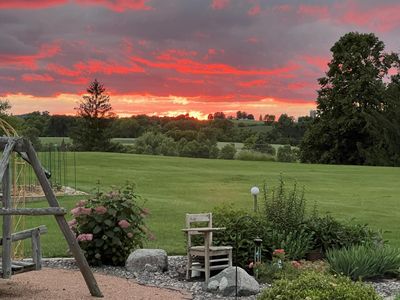 N1755 Sunset LANE, Campbellsport, WI, 53010