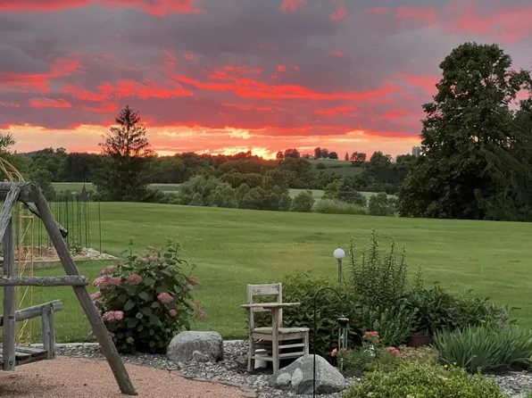 N1755 Sunset LANE, Campbellsport, WI 53010
