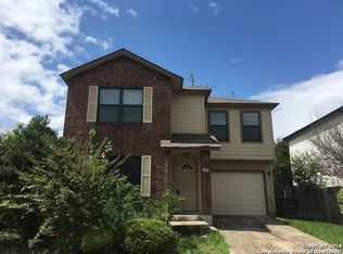9303 Mountain Field Dr, San Antonio, TX 78240