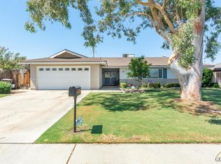 5800 Carissa Ave, Bakersfield, CA 93309