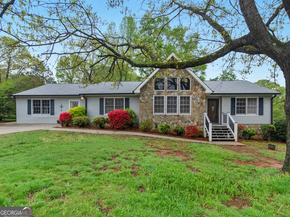 121 Cotton Indian Trl, Stockbridge, GA 30281