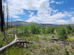 LOT 1332 Biaggini Ln, Fort Garland, CO 81133