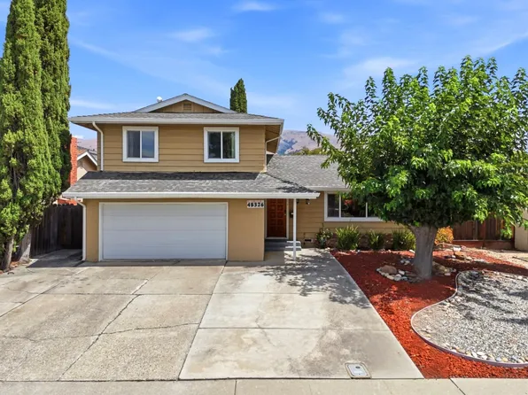 48326 Purpleleaf St, Fremont, CA 94539