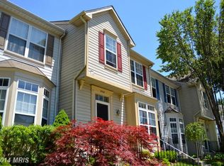 2508 Short Putt Ct, Crofton, MD 21114