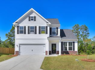 358 Welbeck Rd, Lexington, SC 29073