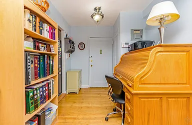 Sold by Halstead Real Estate