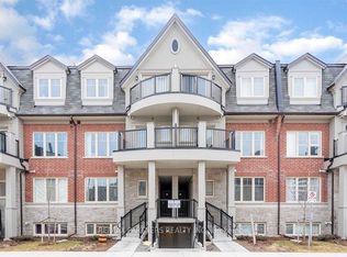 1 Eaton Park Ln #9, Toronto, ON M1W 0A5