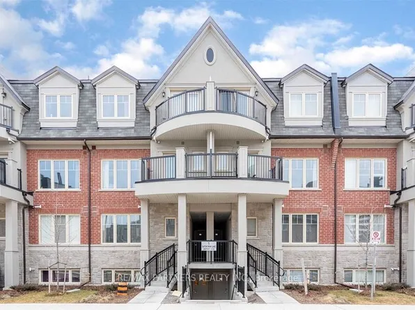 1 Eaton Park Ln #9, Toronto, ON M1W 0A5