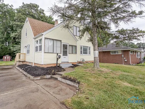 4308 Willis Blvd, Toledo, OH 43623