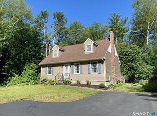 43 Old Bethel Rd, Griswold, CT 06351