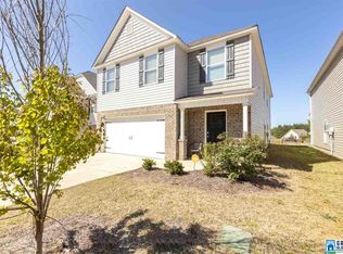 398 Reed Way, Kimberly, AL 35091