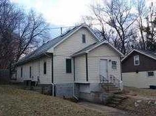 735 40th St, Des Moines, IA 50312