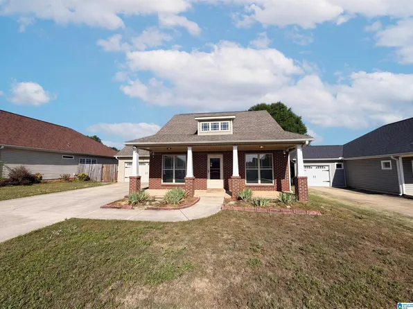 115 White Stone Trl, Calera, AL 35040