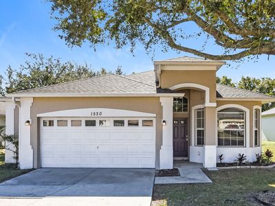 1520 Mountclair Ct, Mount Dora, FL, 32757