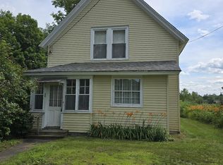 36 Henderson St, Brownville, ME 04414