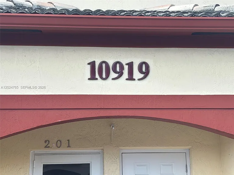 10919 W Okeechobee Rd #101 — Photo 2