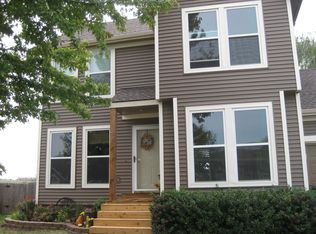 730 N Poplar St, Gardner, KS 66030