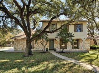 11705 Oak Knoll Dr, Austin, TX 78759