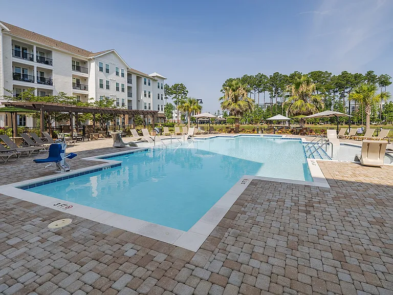 The Grove at Carolina Park Apartments — Photo 28
