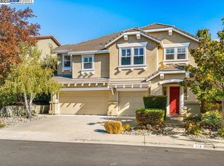 116 Saint Malo Ct, Martinez, CA 94553