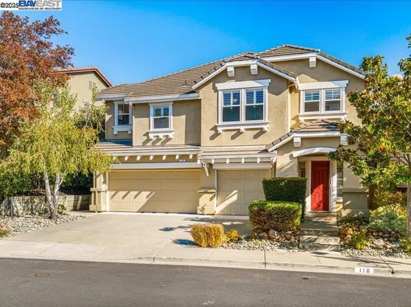 116 Saint Malo Ct, Martinez, CA 94553