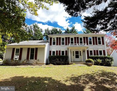 14 Amity Ct, Rockville, MD, 20855