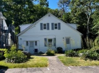 345 W Allenton Rd APT 5, North Kingstown, RI 02852