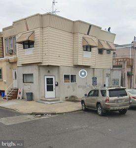 2600 S Mildred St, Philadelphia, PA, 19148